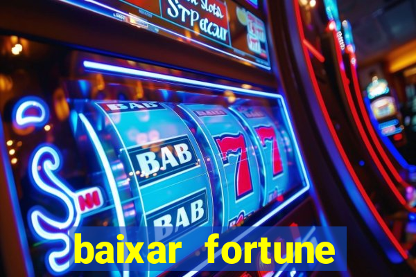 baixar fortune tiger oficial